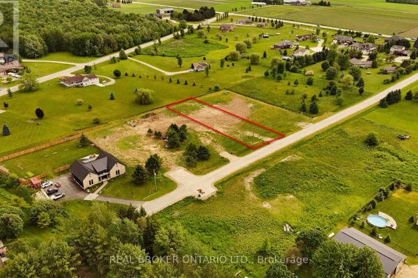 1018 Currie Street, Howick, ON N0G2X0 Photo 5
