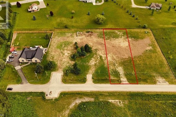 1018 Currie Street, Wroxeter, ON N0G2X0 Photo 3