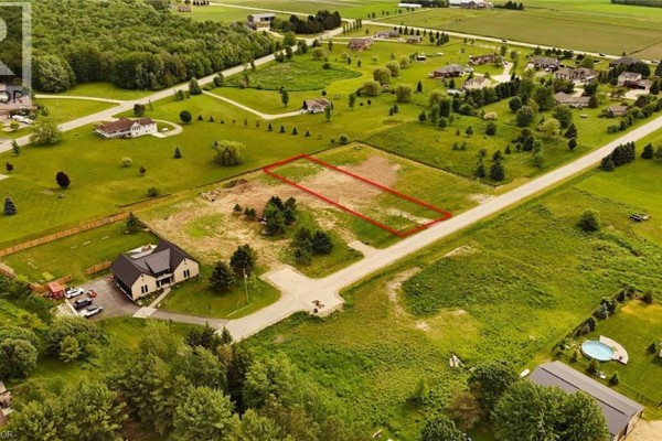 1018 Currie Street, Wroxeter, ON N0G2X0 Photo 4