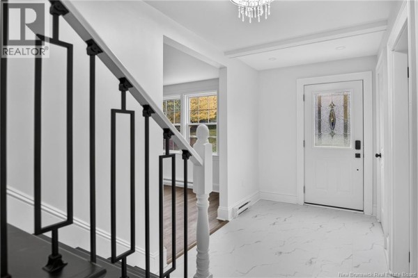 Bonus Room - 1018 Dever Road, Saint John, NB E2M4J3 Photo 5