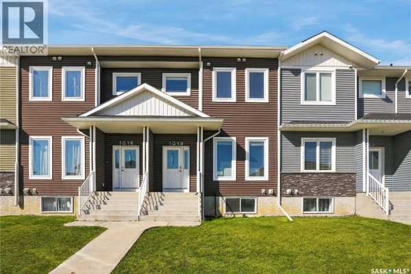 1018 Evergreen Boulevard, Saskatoon