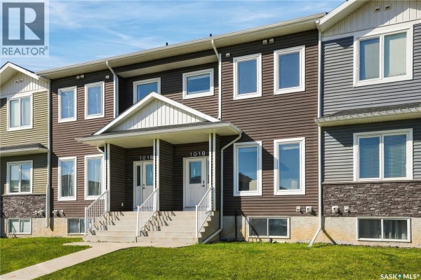 Kitchen - 1018 Evergreen Boulevard, Saskatoon, SK S7S1N1 Photo 2