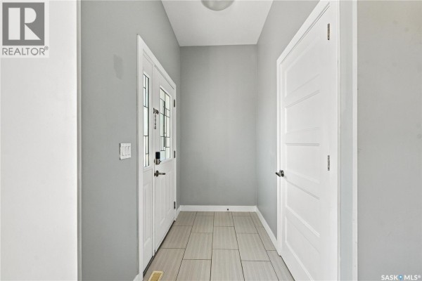 Dining room - 1018 Evergreen Boulevard, Saskatoon, SK S7S1N1 Photo 3