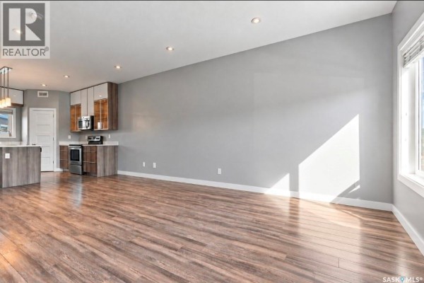 2pc Bathroom - 1018 Evergreen Boulevard, Saskatoon, SK S7S1N1 Photo 4