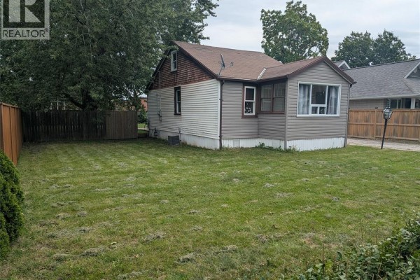 Bedroom - 1018 Ford Boulevard, Windsor, ON N8S2G1 Photo 2