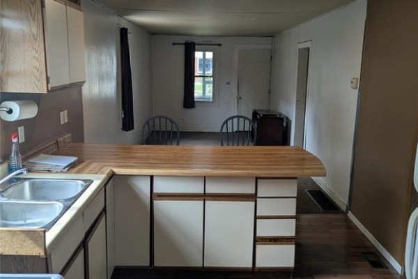 Kitchen - 1018 Ford Boulevard, Windsor, ON N8S2G1 Photo 4
