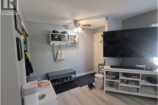 Bedroom - 1018 Hillside Avenue, Chase, BC V0E1M0 Photo 5