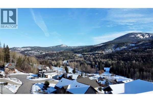 1018 Silvertip Road, Rossland, BC, photo 2