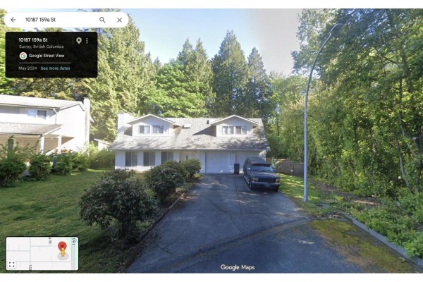 10187 159a Street, Surrey