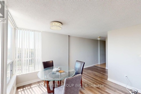 Dining room - 1019 - 3050 Ellesmere Road, Toronto, ON M1E5E6 Photo 2