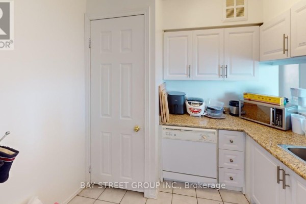 Kitchen - 1019 - 3050 Ellesmere Road, Toronto, ON M1E5E6 Photo 3