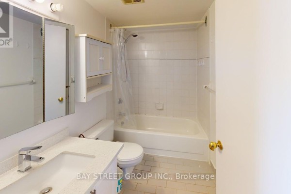 Bedroom 3 - 1019 - 3050 Ellesmere Road, Toronto, ON M1E5E6 Photo 4