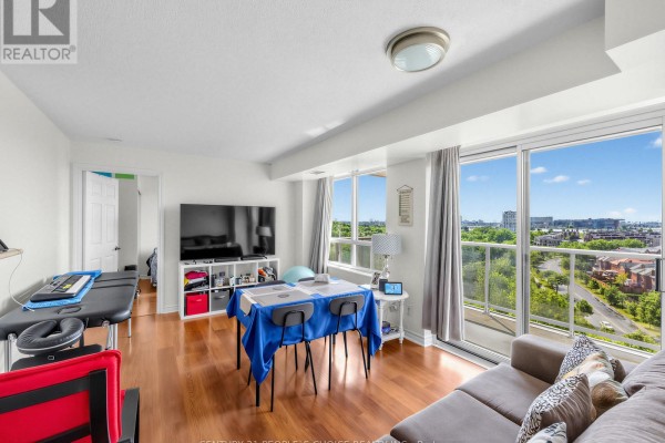 Kitchen - 1019 - 700 Humberwood Boulevard, Toronto, ON M9W7J4 Photo 3