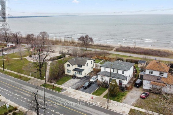 1019 Beach Boulevard, Hamilton, ON, photo 2