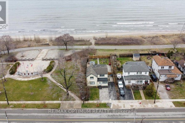 1019 Beach Boulevard, Hamilton, ON, photo 3