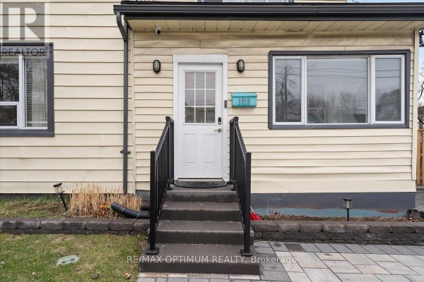 Bathroom - 1019 Beach Boulevard, Hamilton, ON L8H6Z8 Photo 5