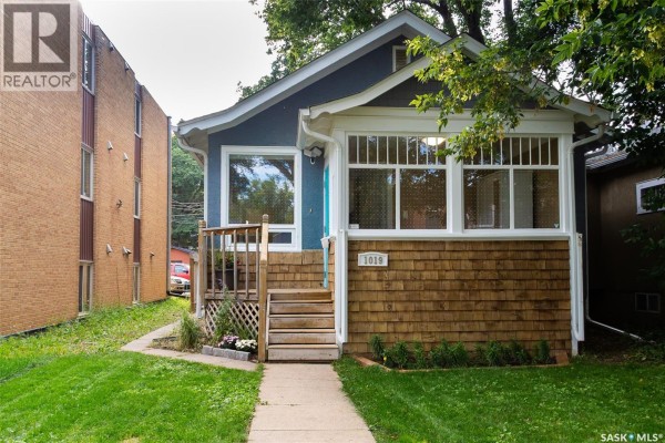 1019 C Avenue N, Saskatoon, SK, photo 2