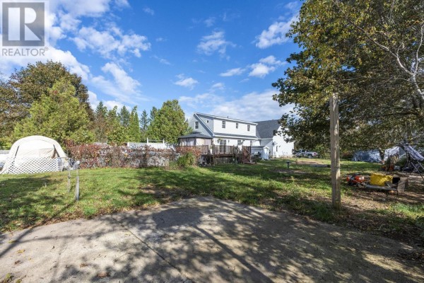 Family room - 1019 English Mountain Road, Casey Corner, NS B4N3V8 Photo 4