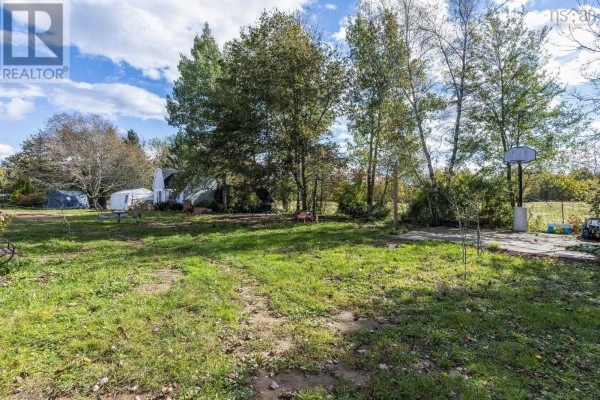 Eat in kitchen - 1019 English Mountain Road, Casey Corner, NS B4N3V8 Photo 5