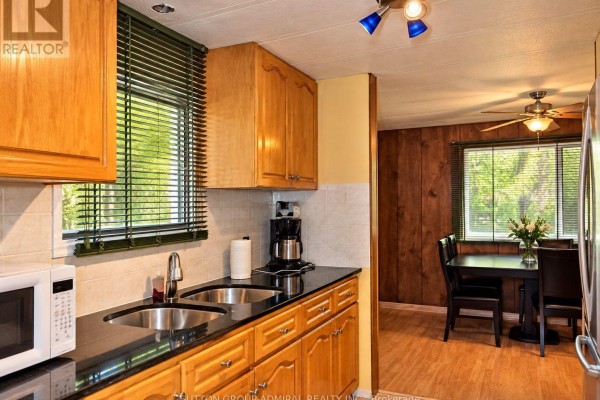 Utility room - 1019 Loyalist Drive, Minden Hills, ON K0M2K0 Photo 3