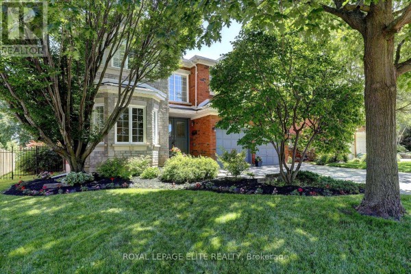 1019 Skyvalley Crescent, Oakville, ON, photo 2