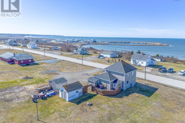 Other - 10194 1 Highway, Saulnierville, NS B0W2Z0 Photo 2