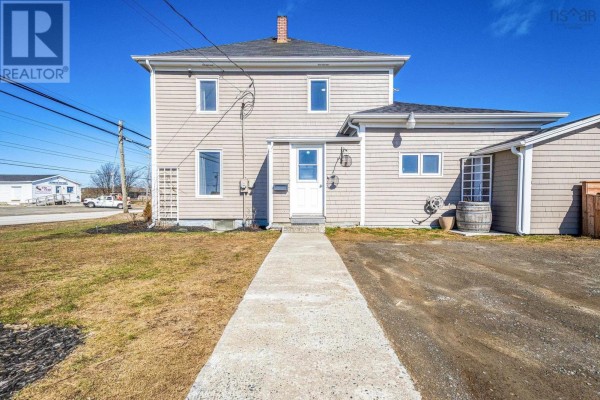 Other - 10194 1 Highway, Saulnierville, NS B0W2Z0 Photo 5