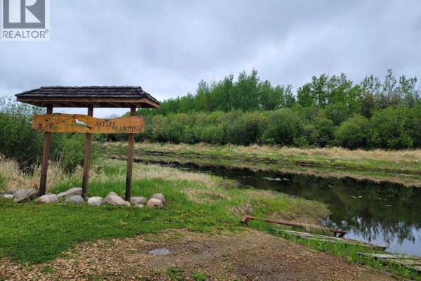 3pc Bathroom - 101a Hwy 2, Faust, AB T0G0X0 Photo 3