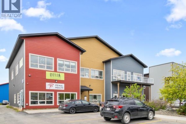 101b-170 Titanium Way, Whitehorse, YT, photo 3