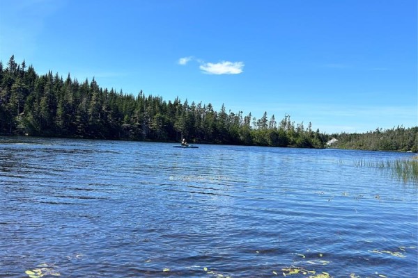Storage - 101b Mill Road, Brigus Junction, NL A0B1G0 Photo 2