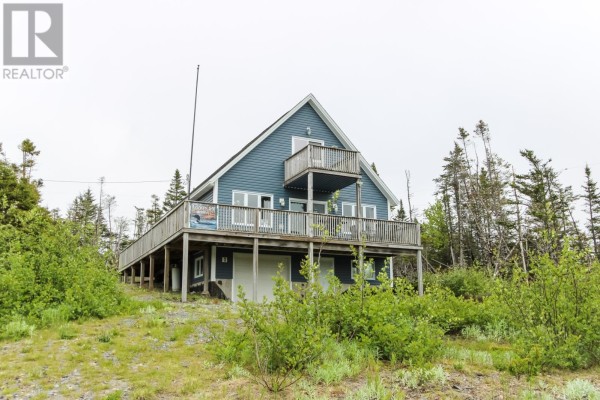 Primary Bedroom - 101b Mill Road, Brigus Junction, NL A0B1G0 Photo 5