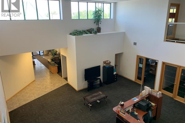 102, 105 6 Avenue Se, Slave Lake, AB T0G2A3 Photo 4
