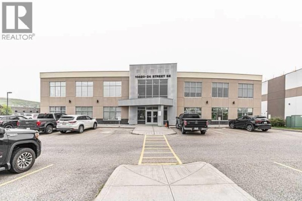 102, 10820 24 Street Se, Calgary