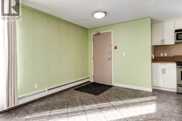 Dining room - 102, 128 15 Avenue Sw, Calgary, AB T2R0P5 Photo 3
