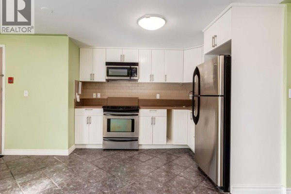 Bedroom - 102, 128 15 Avenue Sw, Calgary, AB T2R0P5 Photo 5