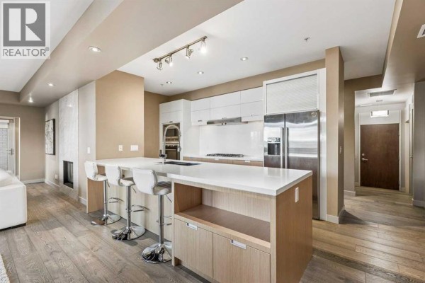 Foyer - 102, 2905 16 Street Sw, Calgary, AB T2T4G5 Photo 4