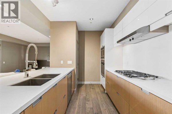 Laundry room - 102, 2905 16 Street Sw, Calgary, AB T2T4G5 Photo 5