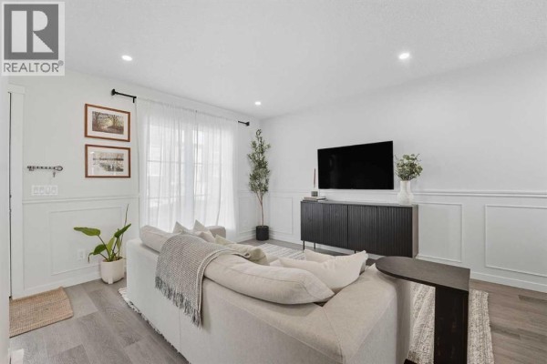 4pc Bathroom - 102, 474 Seton Circle Se, Calgary, AB T3M3P6 Photo 5