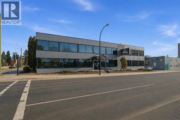 Commercial for rent at 102, 5233 49 Avenue, Red Deer, AB - MLS® nIsMin