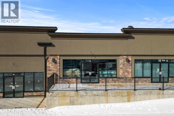 102, 5703 48 Avenue, Camrose, AB T4V0J9 Photo 3