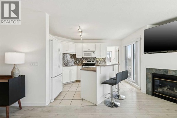 Laundry room - 102, 6102 Valleyview Park Se, Calgary, AB T2B3R6 Photo 5