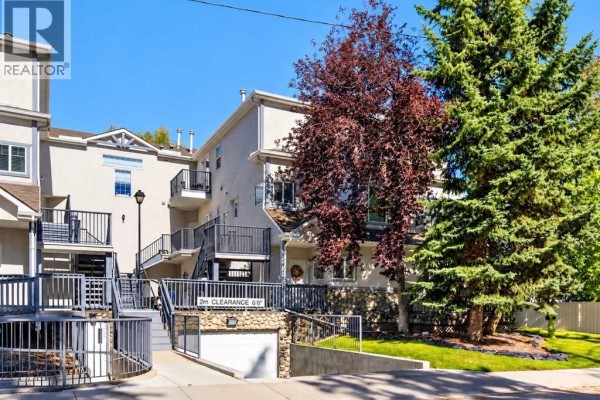 102, 622 56 Avenue Sw, Calgary