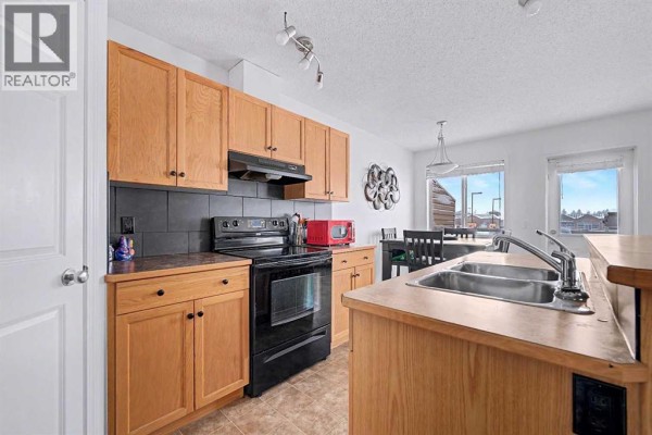 4pc Bathroom - 102, 800 Yankee Valley Boulevard Se, Airdrie, AB T4A2L1 Photo 5