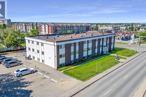 102, 9515 100 Avenue, Grande Prairie