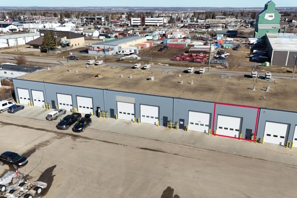 Commercial for rent at 102,, Spruce Grove, AB - MLS® lqcIUE