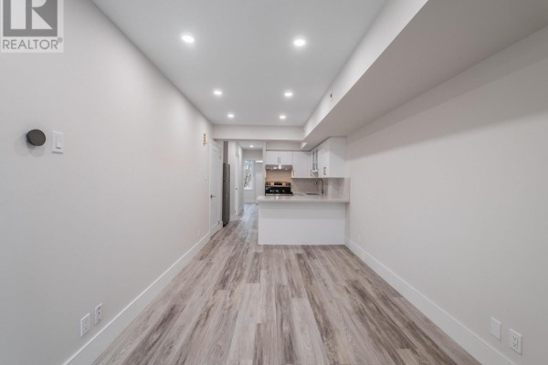 Primary Bedroom - 102 - 1 Sudbury Street, Toronto, ON M6J3W6 Photo 5