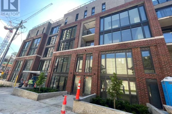102 - 1 Vine Avenue E, Toronto, ON M6P0C8 Photo 2