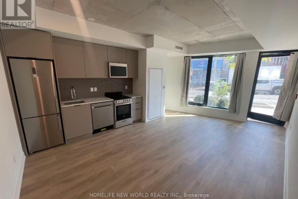 102 - 1 Vine Avenue E, Toronto, ON M6P0C8 Photo 3