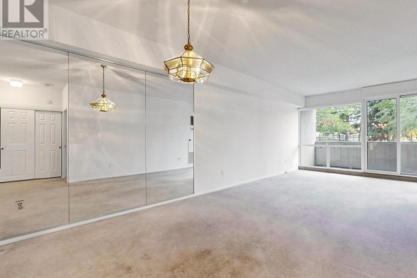 Solarium - 102 - 1555 Finch Avenue E, Toronto, ON M2J4X9 Photo 5