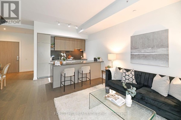 102 - 161 Roehampton Avenue, Toronto, ON, photo 3